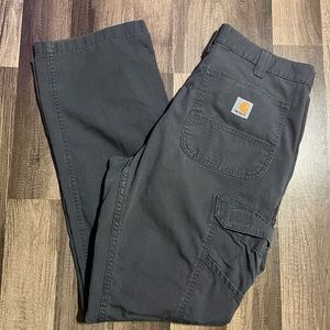 Carhartt Cargo Pants 32X32